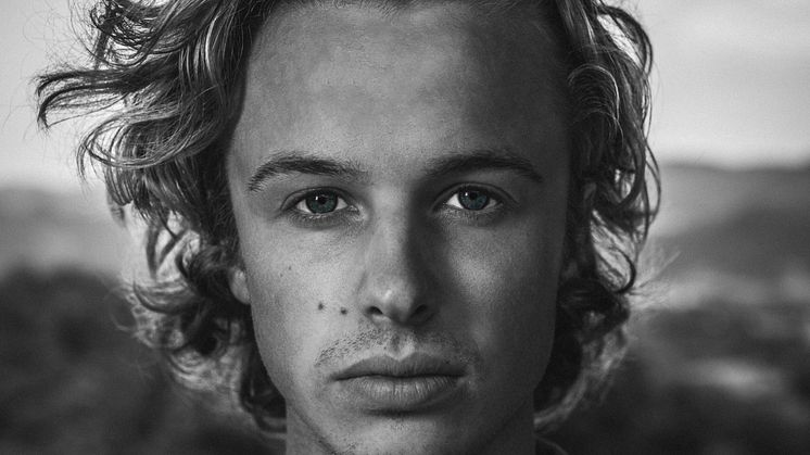 Isak Danielson