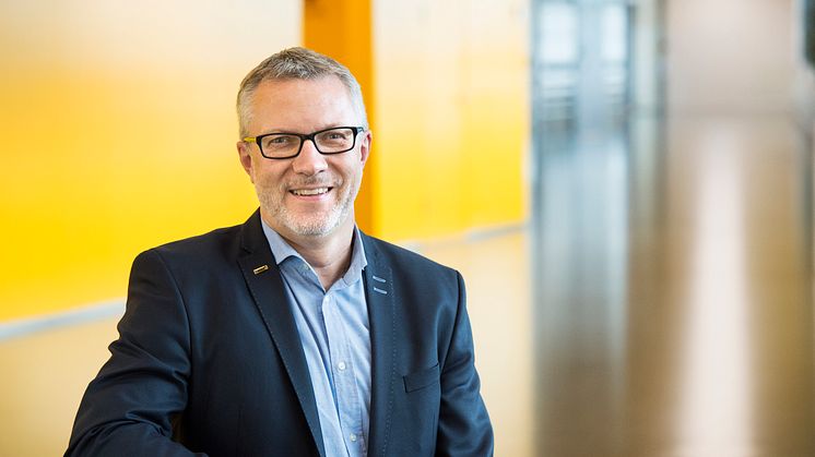 Ulf Svensson