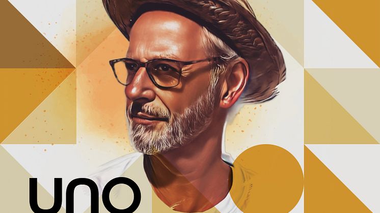 Uno Svenningsson OM DU GÅR