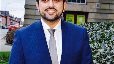 Congratulations - and celebrate safely, says Cllr Tamoor Tariq