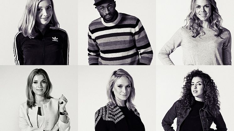  Stampen Fashion Media lanserar WebbTV