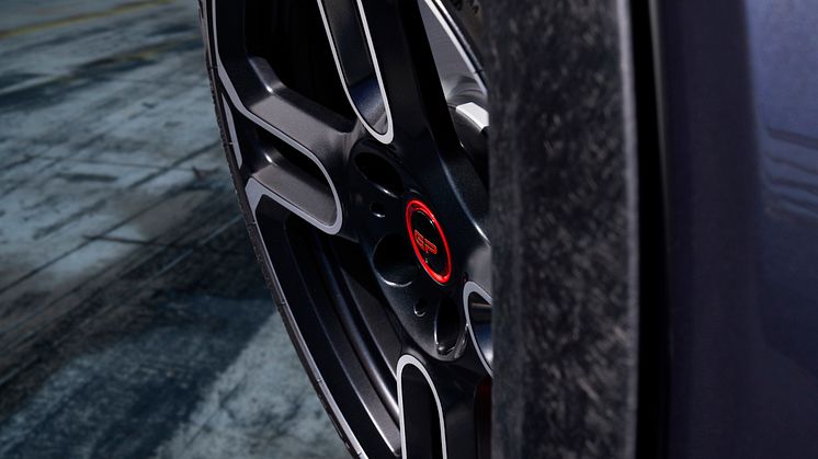 MINI John Cooper Works GP, kuva 1