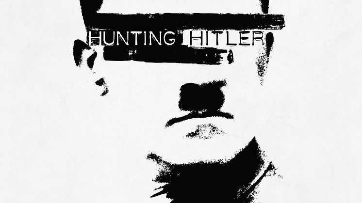 Hunting Hitler