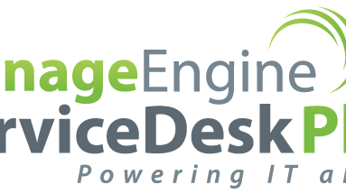 Introduktion till ServiceDesk Plus (webinar)