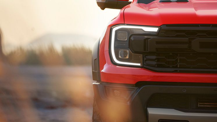 Ranger Raptor Next-Gen 2022_23