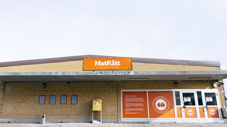 MatRätt