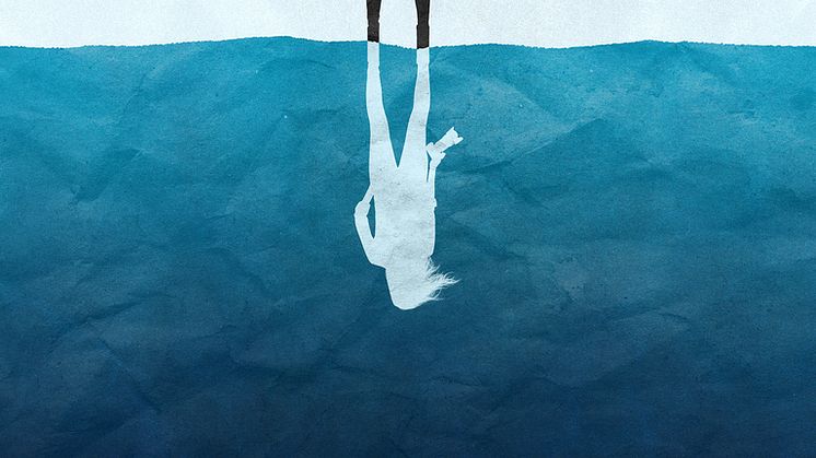 Plakat, UNDERCURRENT.jpg