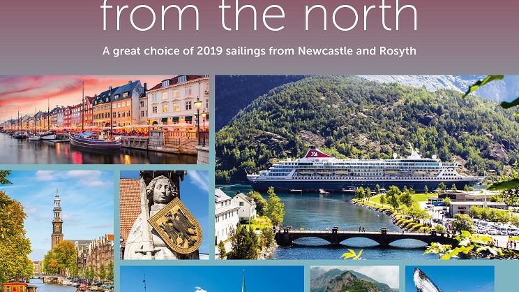 Fred. Olsen brings flagship 'Balmoral' ‘closer’ to the north again in 2019