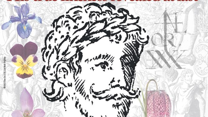 COMMENT: New Shakespeare portrait won’t help us understand his works