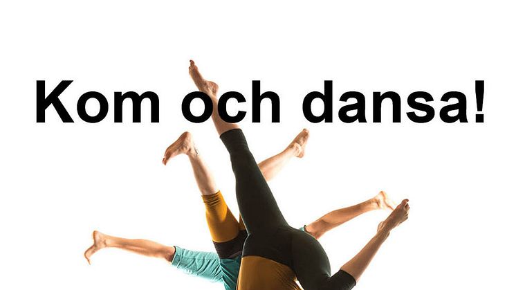 Danskurser för barn och vuxna på DOCH