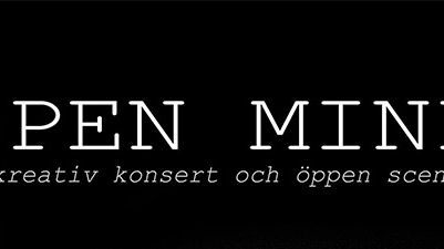 Öppna dina musikaliska sinnen