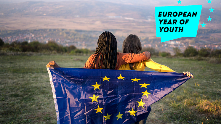 Europe Day 2022 – All About YOUth!