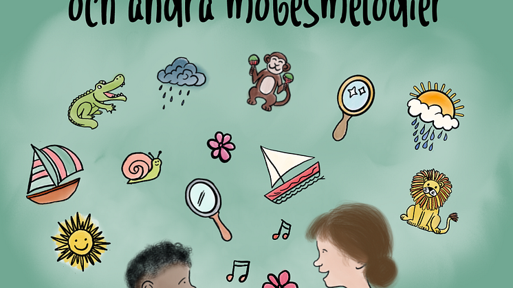 Tisdag den 26 november är det releasekonsert för albumet HEJ SPEGEL och andra mötesmelodier, musik speciellt utvecklad för barn/ungdomar med flerfunktionsnedsättning.