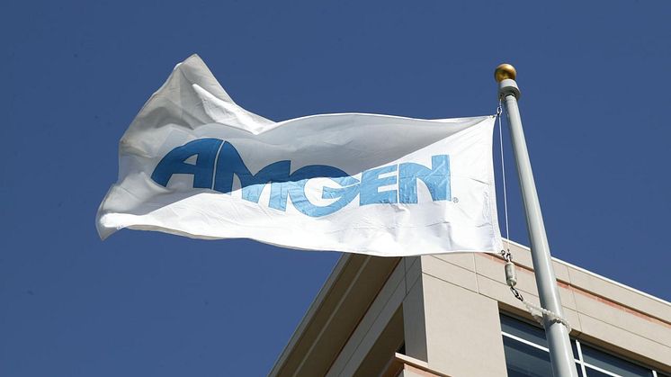 AMGEN PRESENTS NEW RESEARCH IN EARLY PSORIATIC ARTHRITIS AT ACR 2023