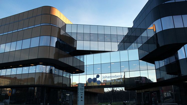 Samhällsbyggnadskonsulter flyttar in i Johanneberg Science Park