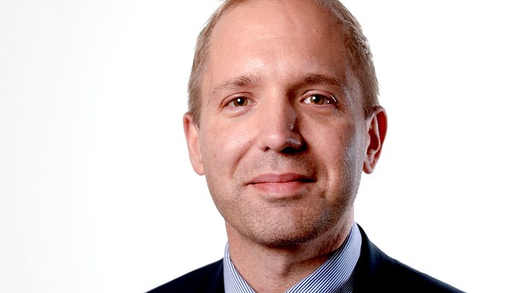 Richard Lundberg (M)