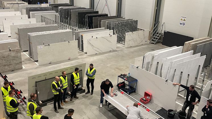 Cosentino Stockholms uppskattade badrumsevent tillsammans med partners Fila, Mapei och Rubi (23).jpeg