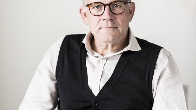 Patrik Olderius ny vd för Tjolöholms Slott
