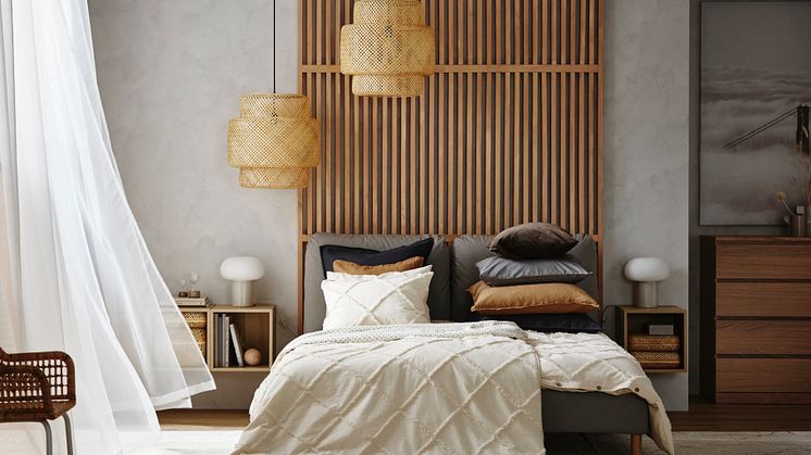 Sommeren står for døren, og IKEA er klar med friske sommernyheder