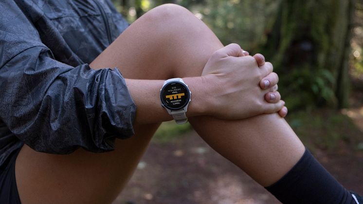 Garmin_Forerunner 255_Forerunner 955_Lifestyle