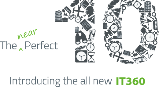 ManageEngine IT360 10.0 - Nu med Enterprise Search och IT Project Management