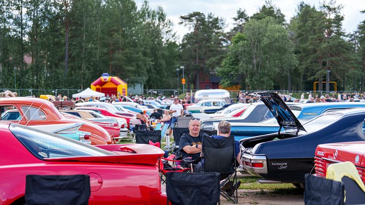 Wheels Nationals Umeå 2023