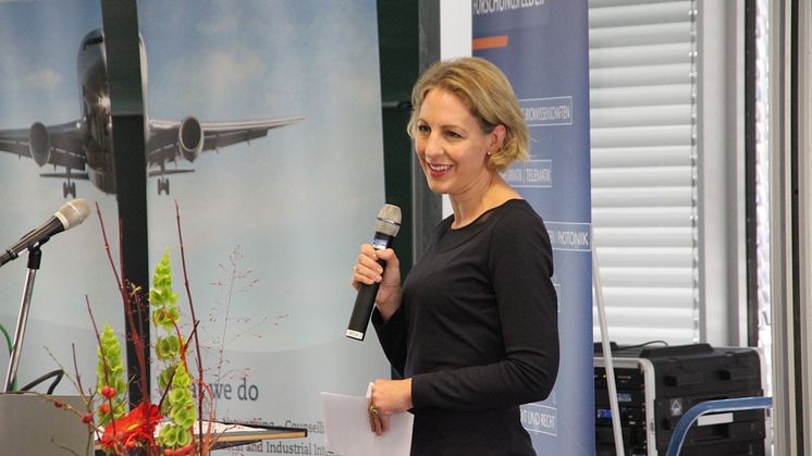 13. Tag der Luft- und Raumfahrt in Berlin und Brandenburg an der Technischen Hochschule Wildau
