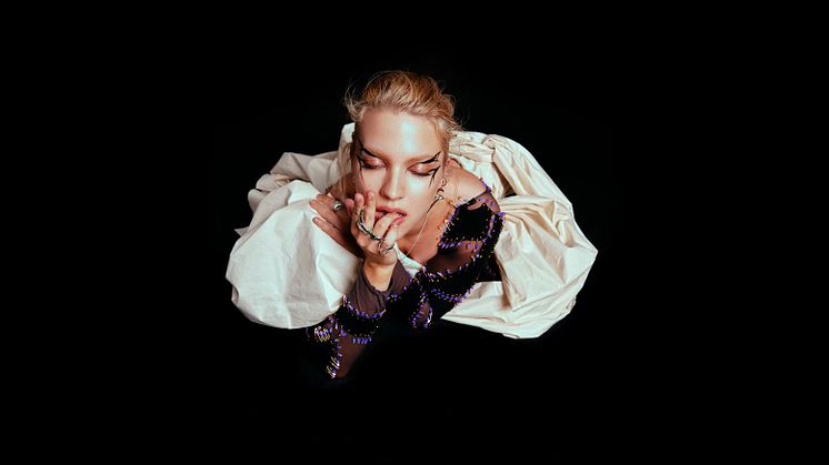 Tove Styrke 2022
