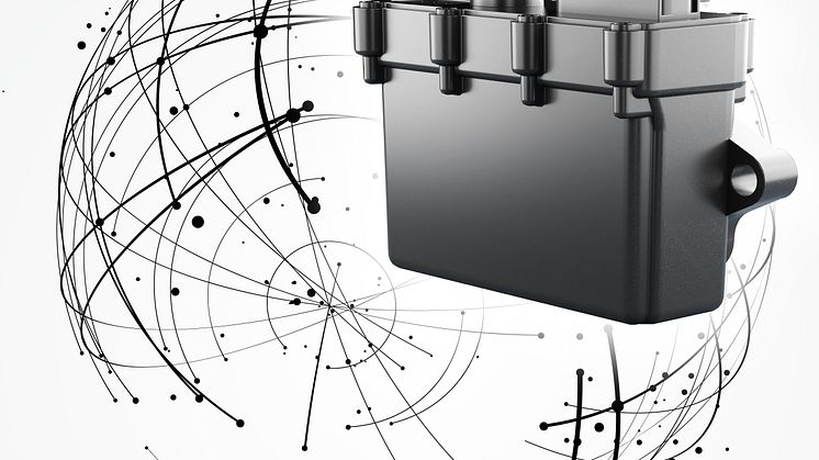 idem telematics GatewayPRO