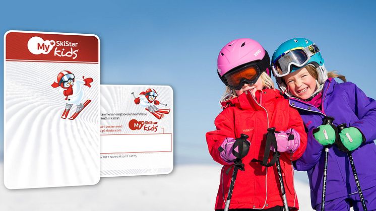 MySkiStar Kids