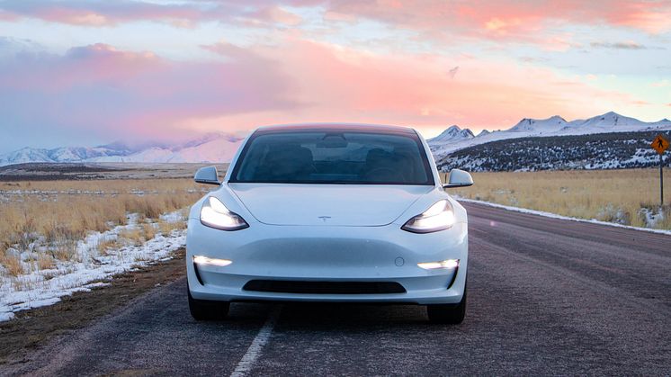 Trend Micro belønner hackere med en ny Tesla