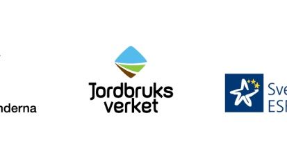 Startskott för EU-fonder med 67 miljarder kronor som utvecklar Sverige