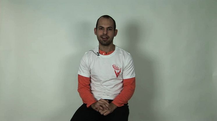 Alla kan åka på en en volontärresa - Anton berättar om sin tid i Nepal
