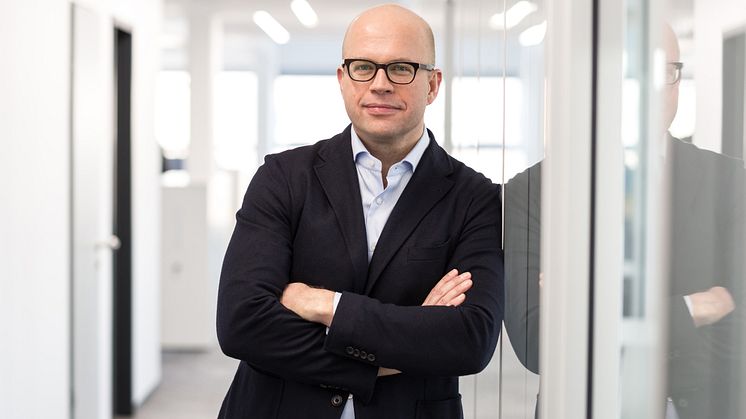 Carsten Unbehaun