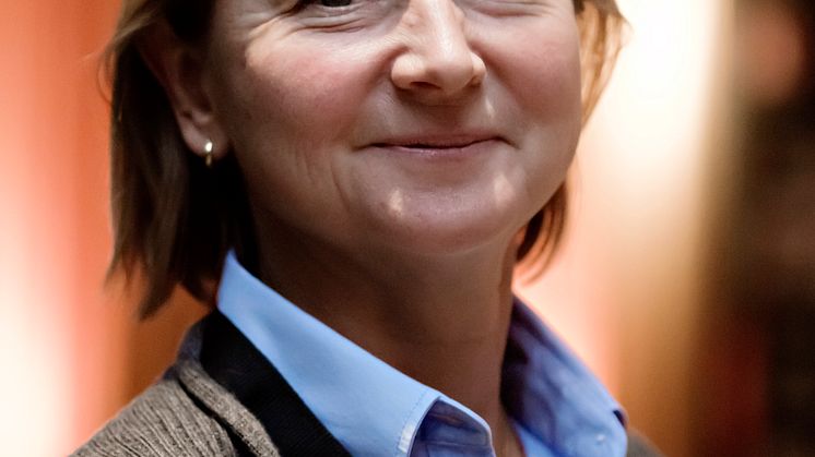 Forskaren som blev entreprenör – Silicon Valley kommer till Åre