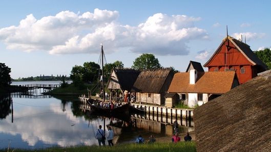 Middelaldercentret