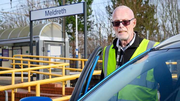 Mobile Assistance Team - Meldreth, Shepreth and Foxton