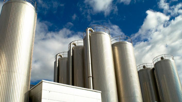 Silos
