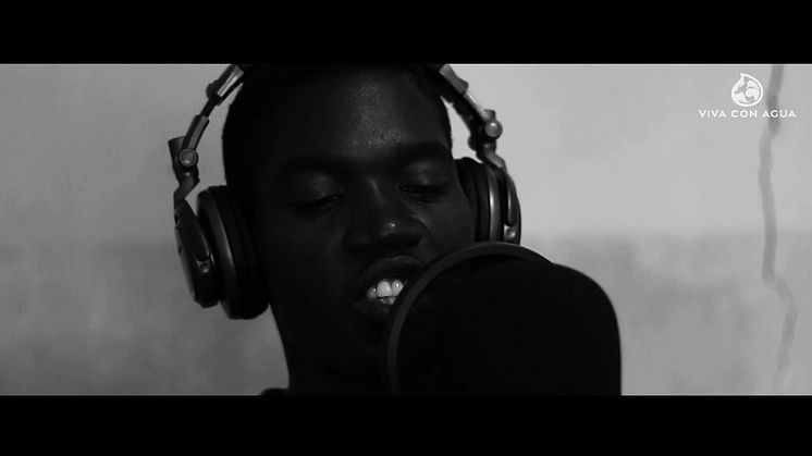 ASEGIS (together as one) - Onejiru feat. G-Wills, Air Jay, Rasta Demen, Lord Boy & Big Ben. 