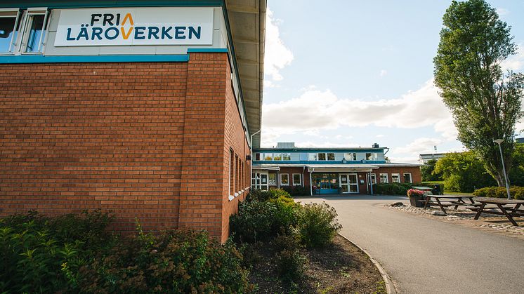 Linköping blir certifierad FN-skola