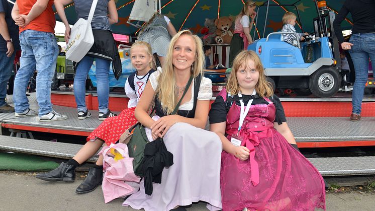 Wiesn Kidzz 2019