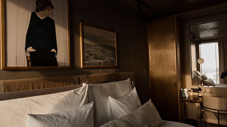22. Pressbild Hotel Draken