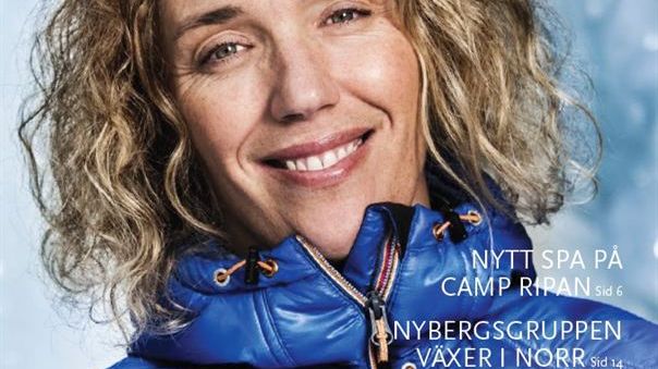 Norrlandsfonden redovisar god tillväxt