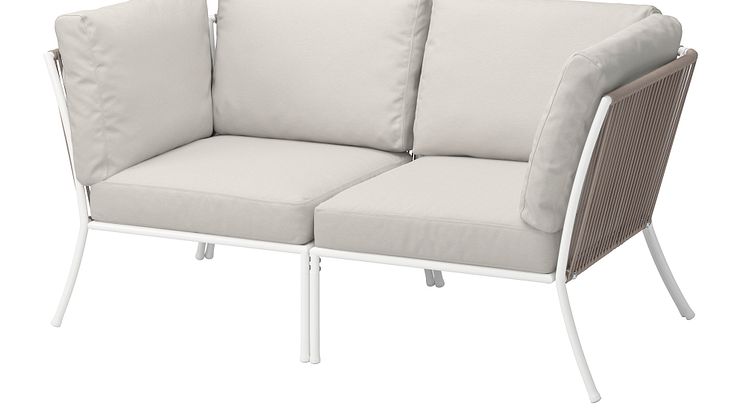 SEGERÖN 2-pers. sofa 2790 DKK