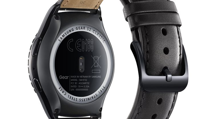 Gear S2