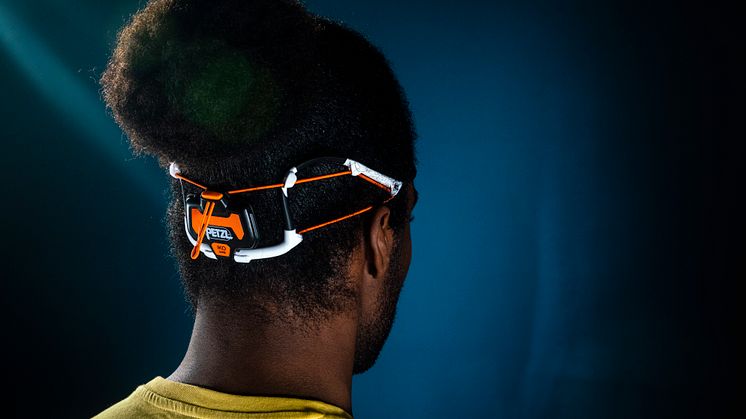 Petzl IKO core