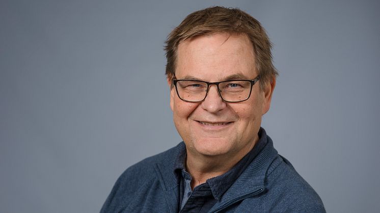 Torbjörn Bergman