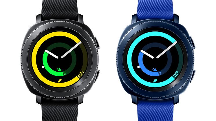 Gear Sport Dual