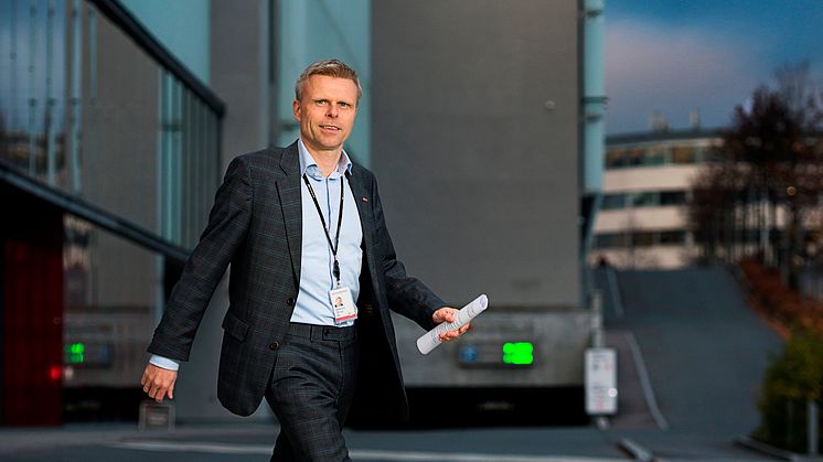 ​Blogg: Nyttig pensjonsmas