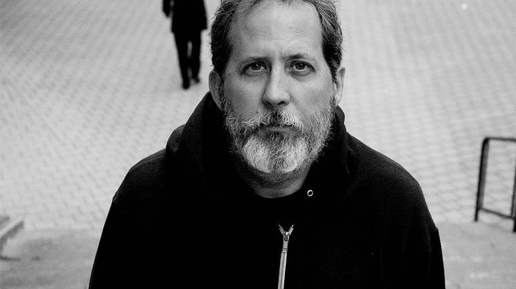 Bill Orcutt